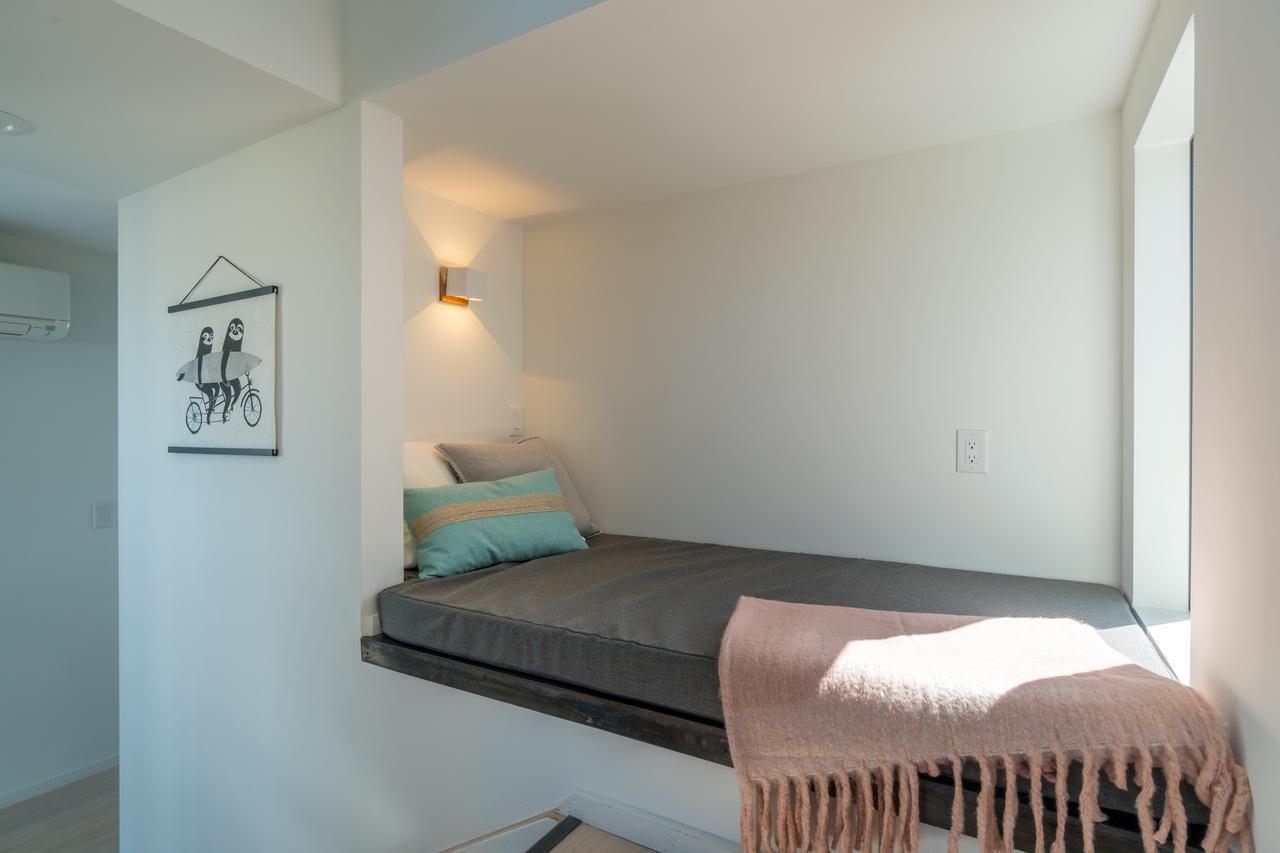 Modern Beach Home Steps To The Sand San Diego Bagian luar foto